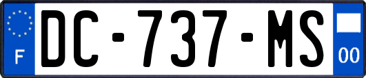 DC-737-MS