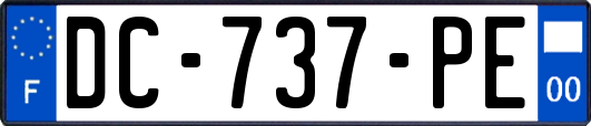 DC-737-PE