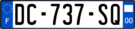 DC-737-SQ