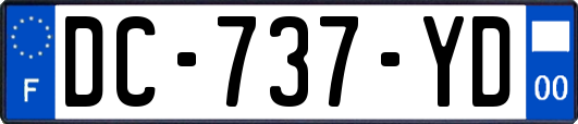 DC-737-YD