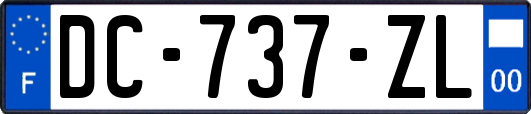 DC-737-ZL
