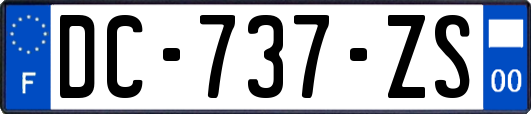 DC-737-ZS