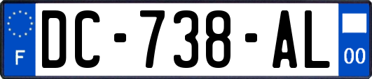 DC-738-AL