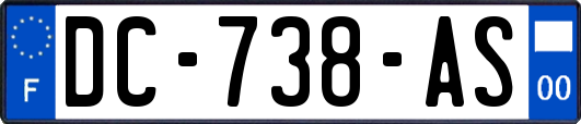 DC-738-AS