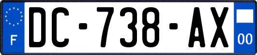 DC-738-AX