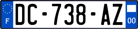 DC-738-AZ