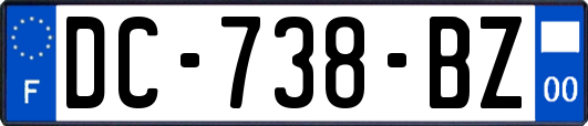 DC-738-BZ