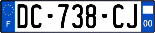 DC-738-CJ