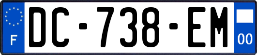 DC-738-EM