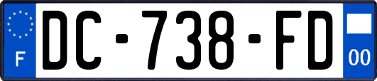 DC-738-FD