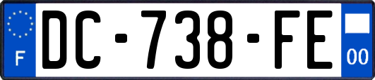 DC-738-FE