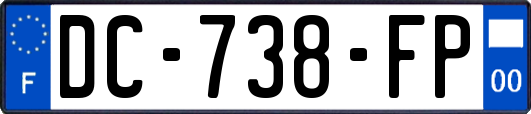 DC-738-FP