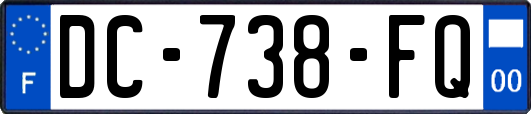 DC-738-FQ