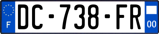 DC-738-FR