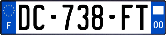 DC-738-FT
