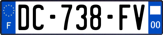 DC-738-FV