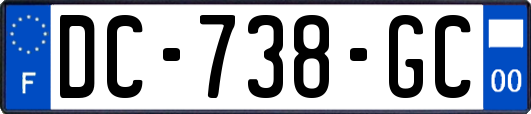 DC-738-GC