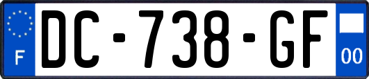 DC-738-GF
