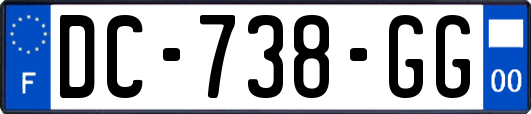 DC-738-GG
