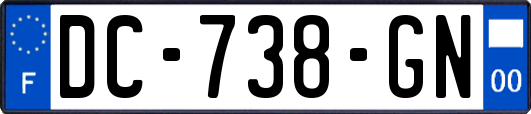 DC-738-GN