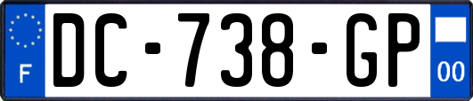 DC-738-GP