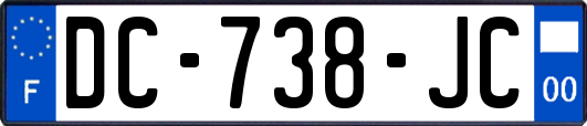DC-738-JC