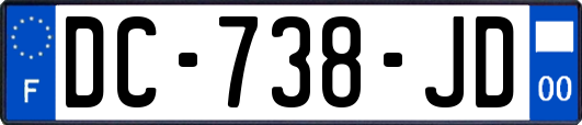 DC-738-JD