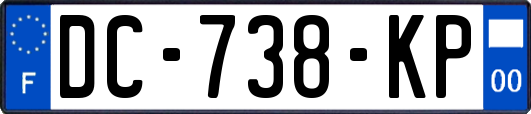 DC-738-KP