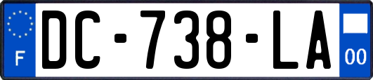 DC-738-LA