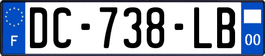 DC-738-LB
