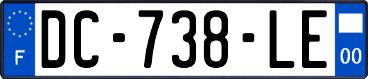 DC-738-LE