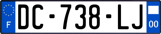 DC-738-LJ