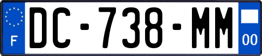 DC-738-MM