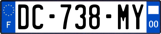 DC-738-MY