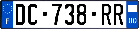 DC-738-RR