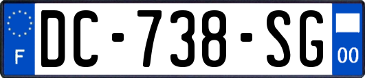 DC-738-SG