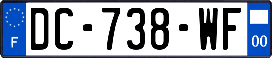 DC-738-WF