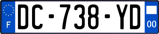 DC-738-YD