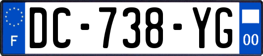 DC-738-YG