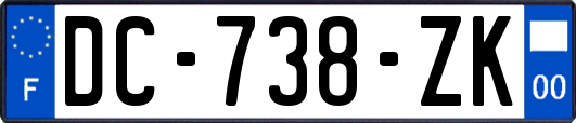 DC-738-ZK