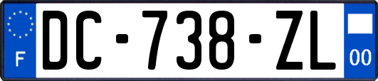 DC-738-ZL