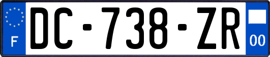 DC-738-ZR