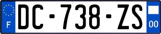 DC-738-ZS