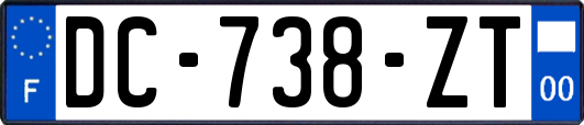 DC-738-ZT