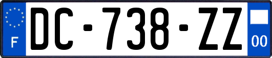 DC-738-ZZ