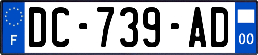 DC-739-AD