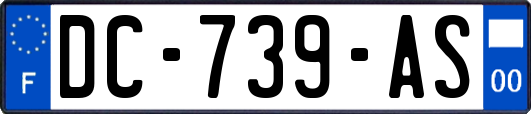 DC-739-AS