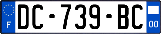 DC-739-BC