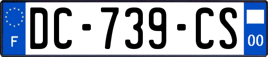 DC-739-CS