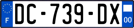 DC-739-DX